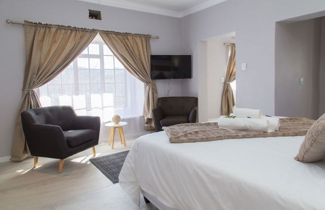 Lauradale Accommodation - Foto 26