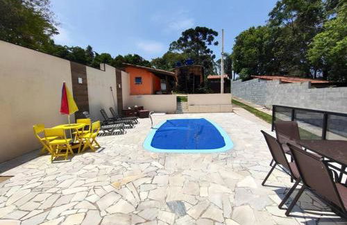 Recanto dos tucanos - Foto 55