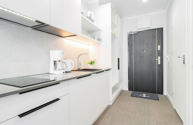 ApartPark by Baltic Home - Foto 72