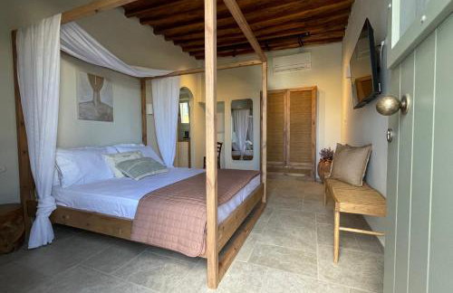 Kisari Kimolos Cozy Studio - Foto 3