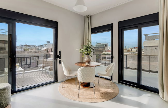 Sanders Port Piraeus - Foto 36