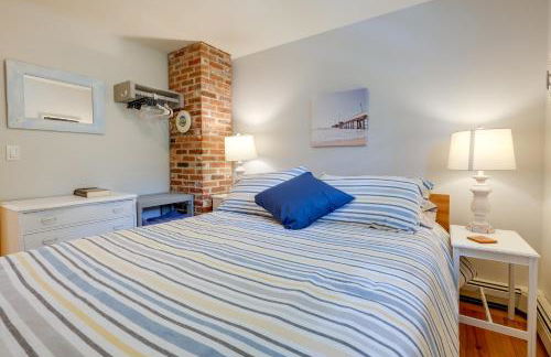 2 Mi to Beach! Cape Cod Family Retreat with Deck - Foto 30