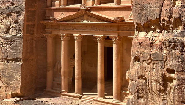 Circuito completo di 8 giorni in Giordania - Foto 2