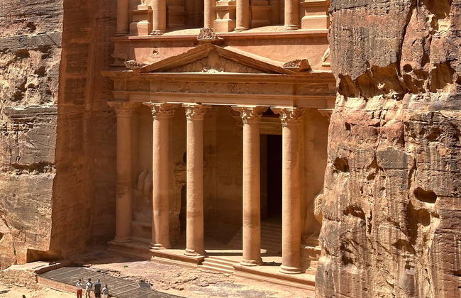 Jordania al completo en 8 días - Foto 2