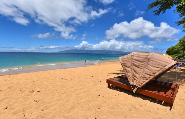 Maui Kaanapali S #b143 0 Bedroom Condo by RedAwning - Foto 24