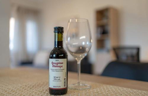 Calma Ioannina Apartment - Photo 23