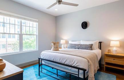 Waverly by Avantstay Nashville-inspired Townhome w/ Luxury Kitchen, Pool Table - Foto 49