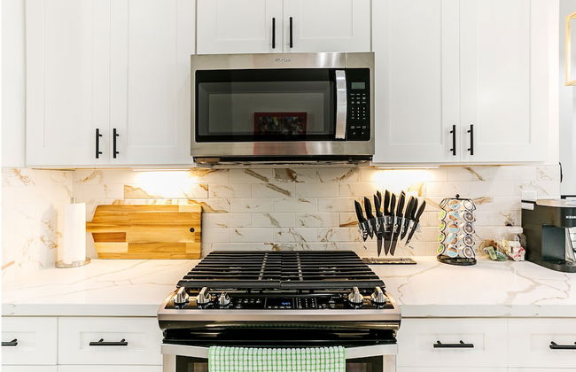 Htown Lodge - Foto 33