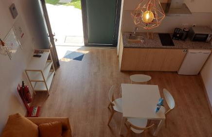 Green Paradise Glamping - Foto 62