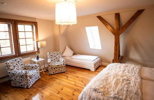 Gut Alt Necheln - Foto 54