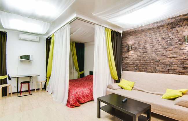 Aura Apartments - Foto 1