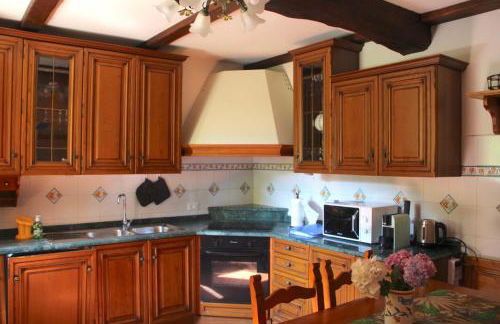 Casa Vacanze IL BOSCACCIO "Casa Massimo" - Foto 21