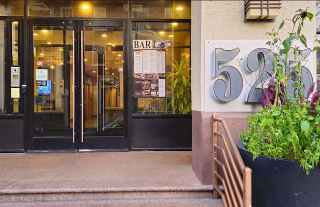 Sosuite 2BR Apt w W/d, Gym, On-site Restaurant - Foto 41