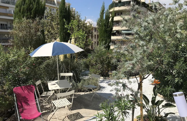 Villa le Nid - Foto 69