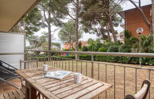 Apartment with Pool and Tennis - Foto 13