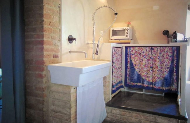 Stunning 1-bed Apartment in Montalcinello - Foto 7