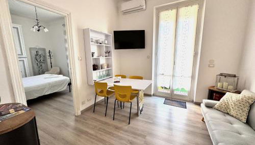 Plein ciel - Attico vicino al centro - parcheggio privato - Foto 5