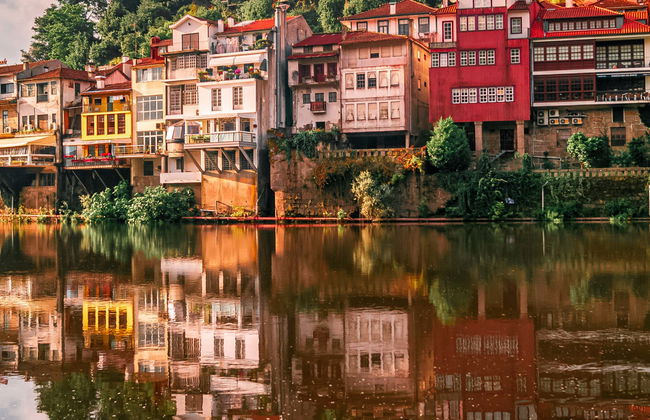 Amarante Guided Tour - Photo 1