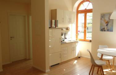 Ferienwohnung Gänseblümchen in Buchholz - Foto 6