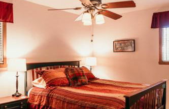 Cozy Sequoia Forest Cabin near Lake Isabella - Foto 14