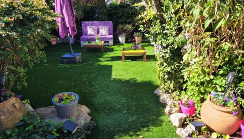 La Casa Bonita Cercedilla - Foto 5, Garden