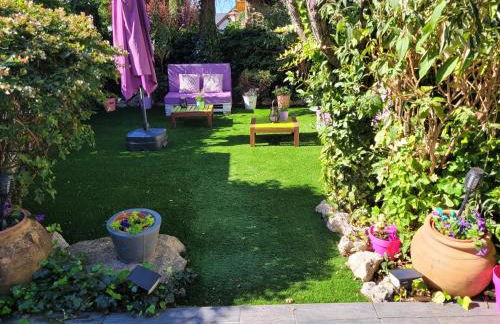 La Casa Bonita Cercedilla - Foto 5