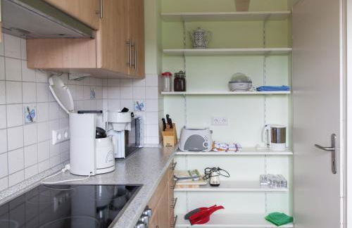 Villa Hochwald Familienhaus - Foto 6