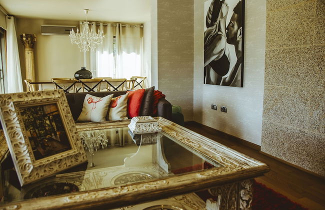 Beautiful Villa With Pool and sea Views and Only 400m From the Beach - Foto 5