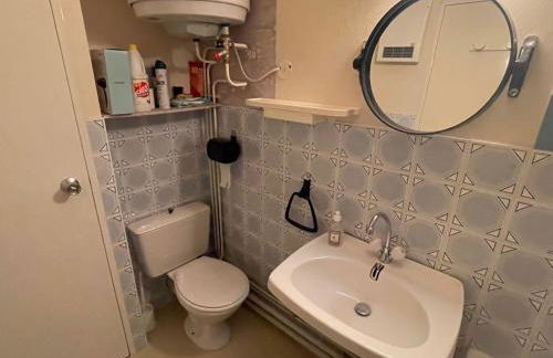 Studio au Sauze avec balcon et garage - FR-1-165A-88 - Foto 7