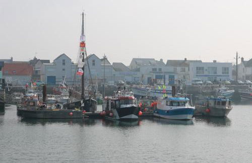 les Bains de Mer - Photo 23