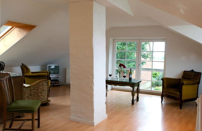 Nymarksminde Apartments & Farmpark - Foto 14