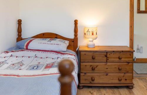 The Fisherman's Cottage - Foto 4