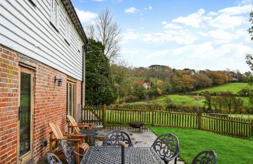 Hare Farm Oast - Photo 38