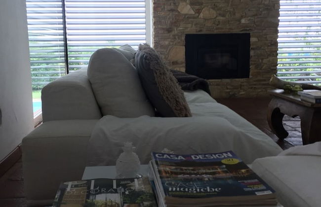 Villa Gaia Sasavacanza - Foto 25