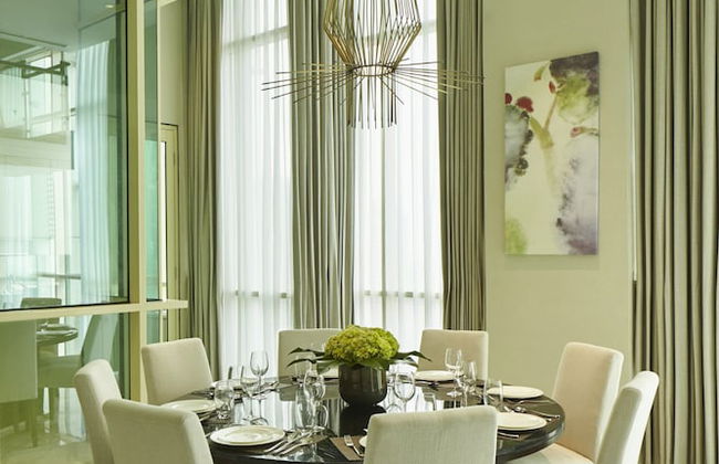 Fraser Residence Menteng Jakarta - Foto 20