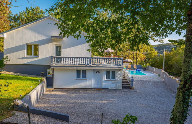 Villa Stingray - Foto 57