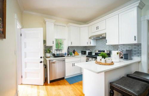 14a-Elegant, newly renovated apartment in Boston - Foto 24