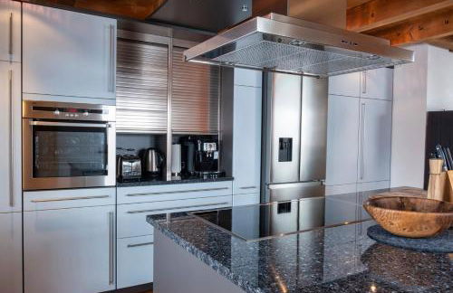 Elchegg - Chalet & Panorama-Loft - Foto 6