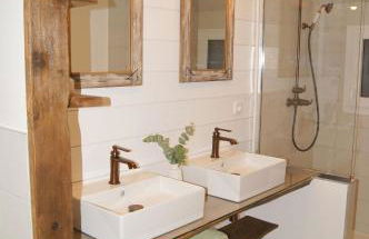 Au coeur de l'Alsace - Gîtes - Photo 10