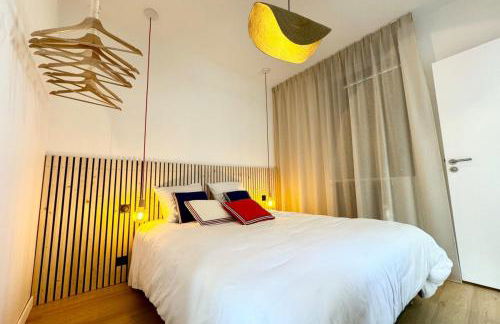 Exceptionnel ! Longère rénovée Archi Cocooning - Foto 19