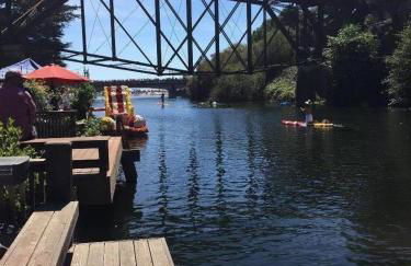 Riverhouse - Foto 38