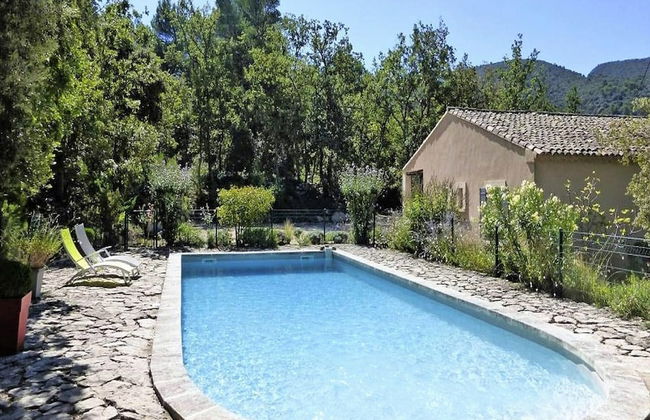 Menerbes Home With Private Pool - Photo 1