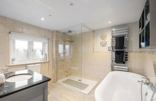 Beautiful 3 bedroom cottage in the heart of Looe - Foto 25