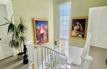 Simply the best ! 4 min walk to Beach, Pubs, Restaurants, Shops, Htd Pool, Hottub, Games rm, 1 acre Garden, BBQ's Coast to Coast cycle path, Beautiful, Bassets acre, Only six 1-3 bedroom SUPERB apartments, Free Parking and WIFI - Foto 15