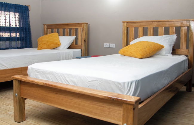 Comfi Spaces - Foto 15