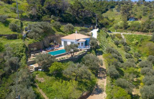 Avgi Villa - Foto 52