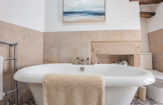 Host Stay Cromford View - Foto 14