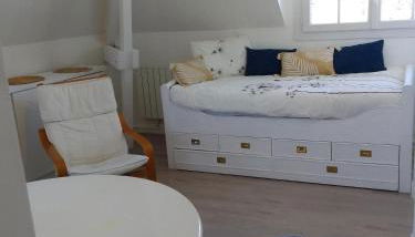 Appartement 2 pièces proche du centre ville - Foto 5