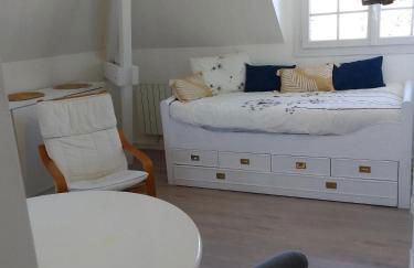 Appartement 2 pièces proche du centre ville - Foto 5