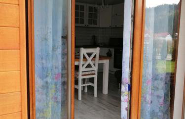 Apartamenty Homole C2 Szczawnica - Photo 8